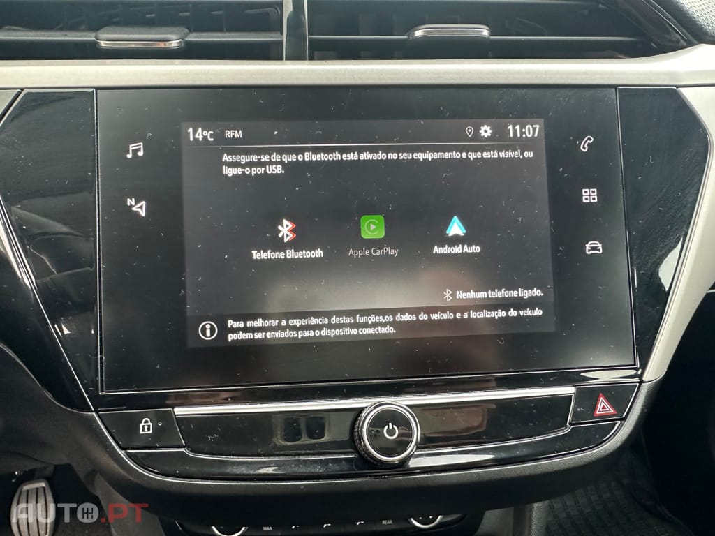 Opel Corsa 1.2 Edition