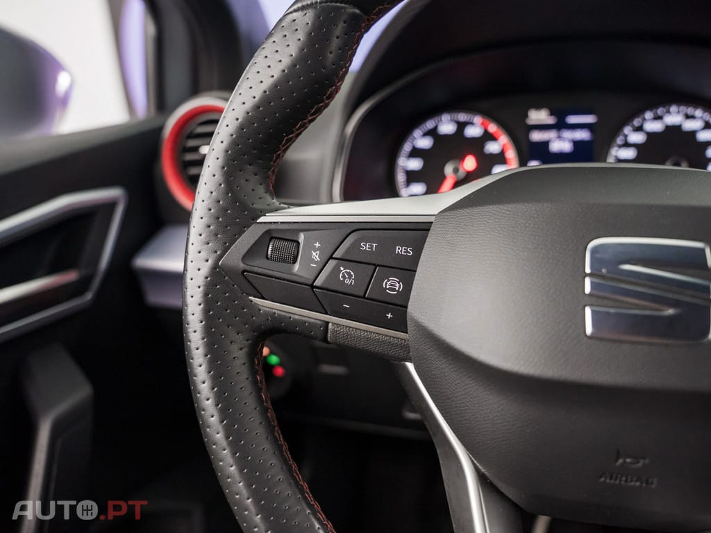 Seat Arona 1.0 TSI FR