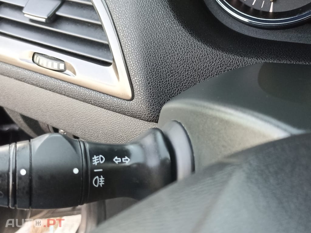 Renault Mégane Sport Tourer 1.5 dCi Confort