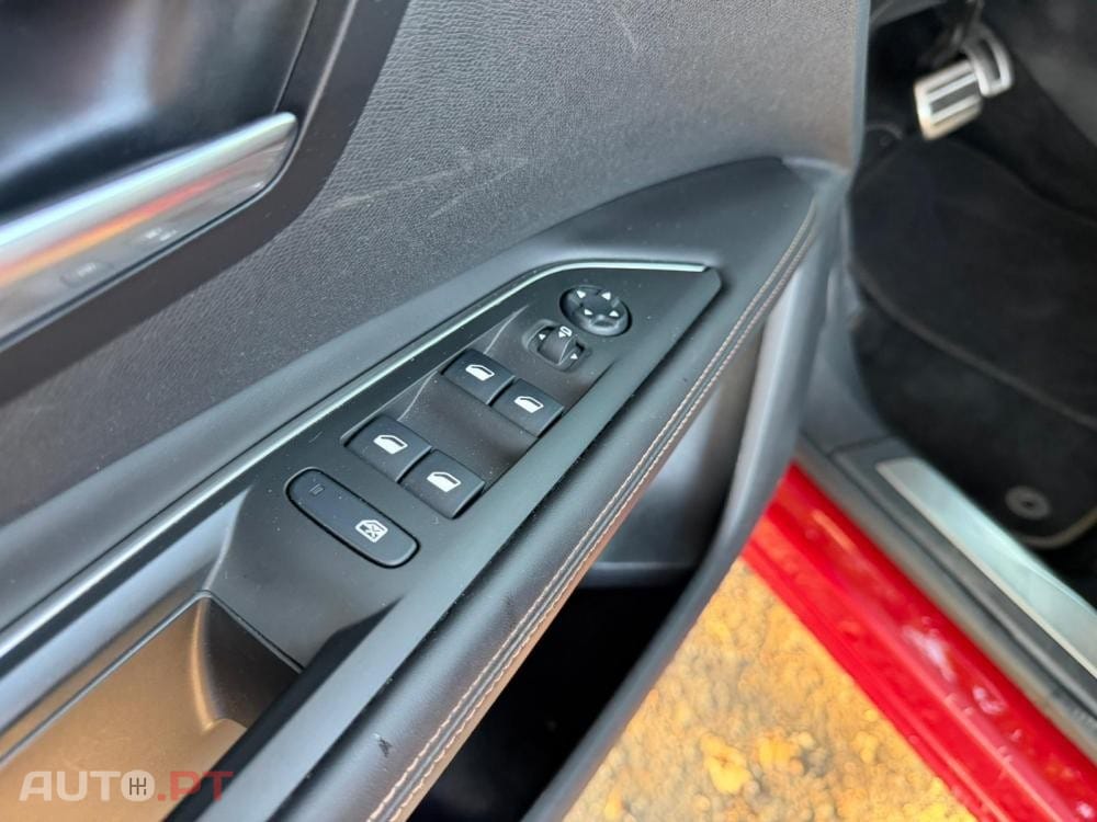 Peugeot 3008 1.5 BlueHDi GT Line EAT8