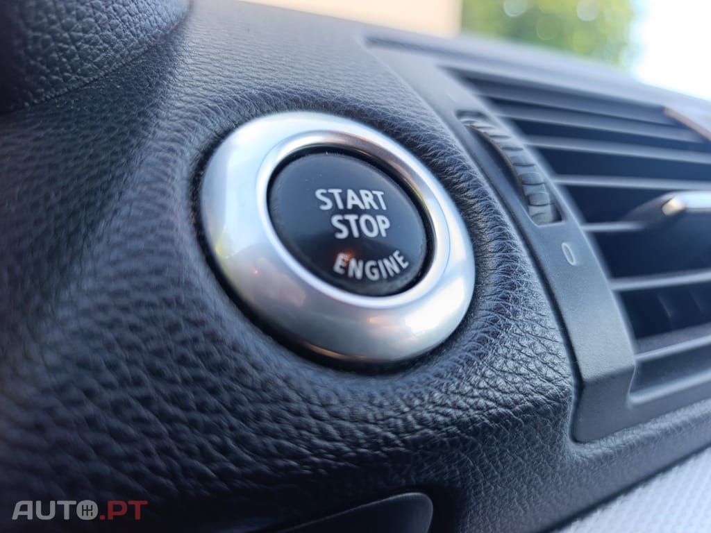 BMW 120 d