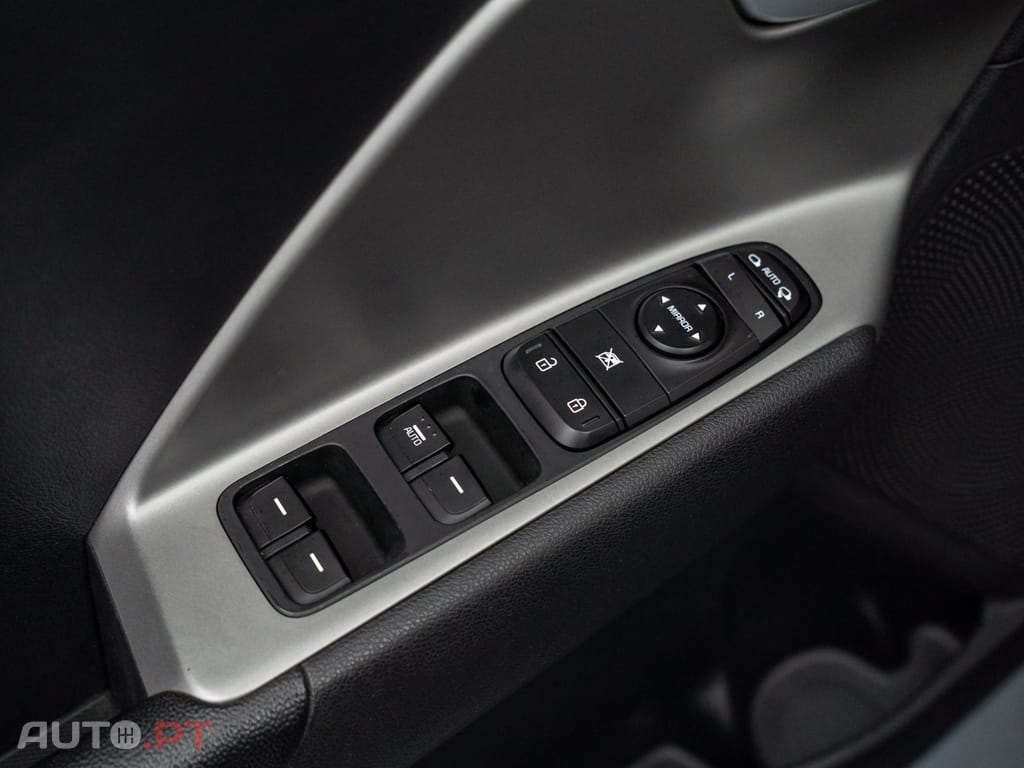 Kia Niro 1.6 GDi PHEV Urban