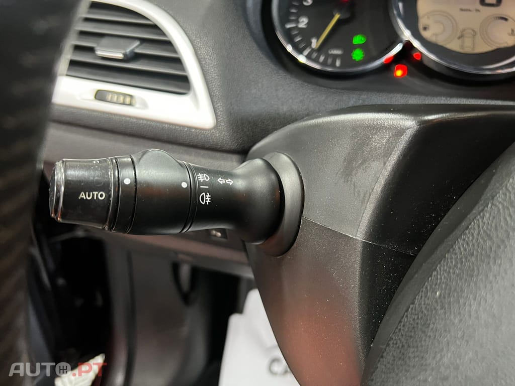 Renault Mégane 1.5 dCi Dynamique S