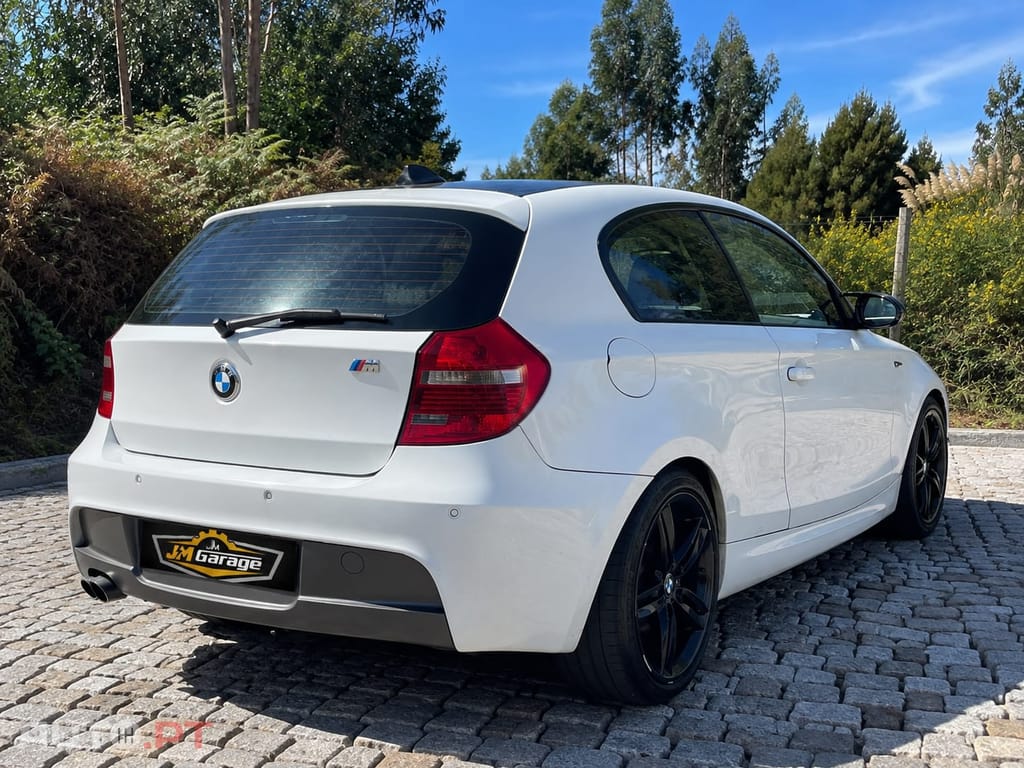 BMW 120 D