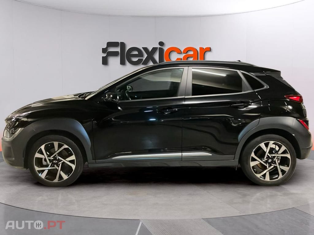 Hyundai Kauai 1.0 T-GDi Premium