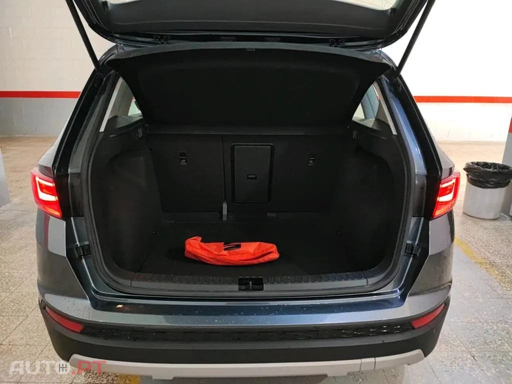 Seat Ateca 1.6 TDI Style