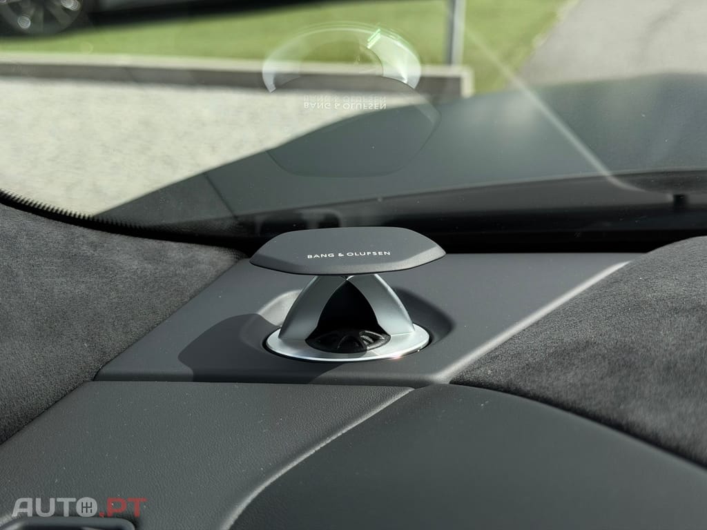 Lamborghini Urus 4.0 V8