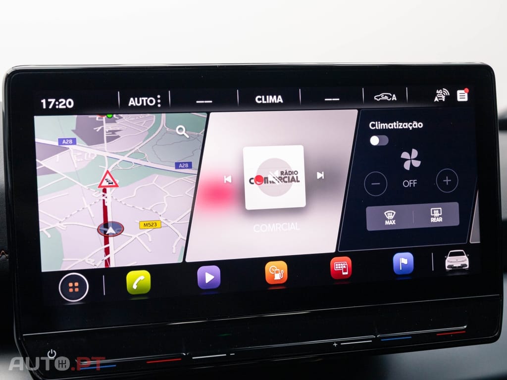 Cupra Born 58 kWh Plus