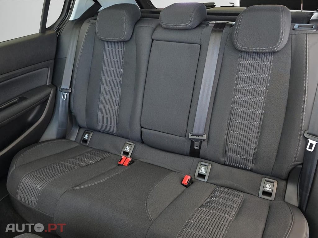 Peugeot 308 1.2 PureTech Allure