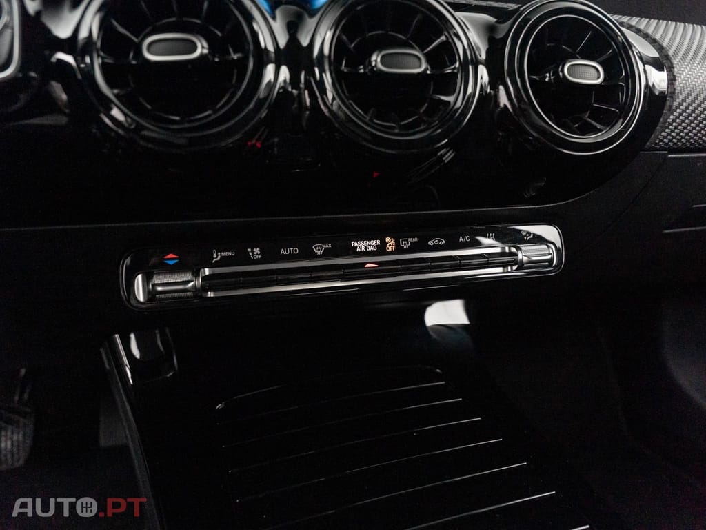 Mercedes-Benz A 250 e Style Plus