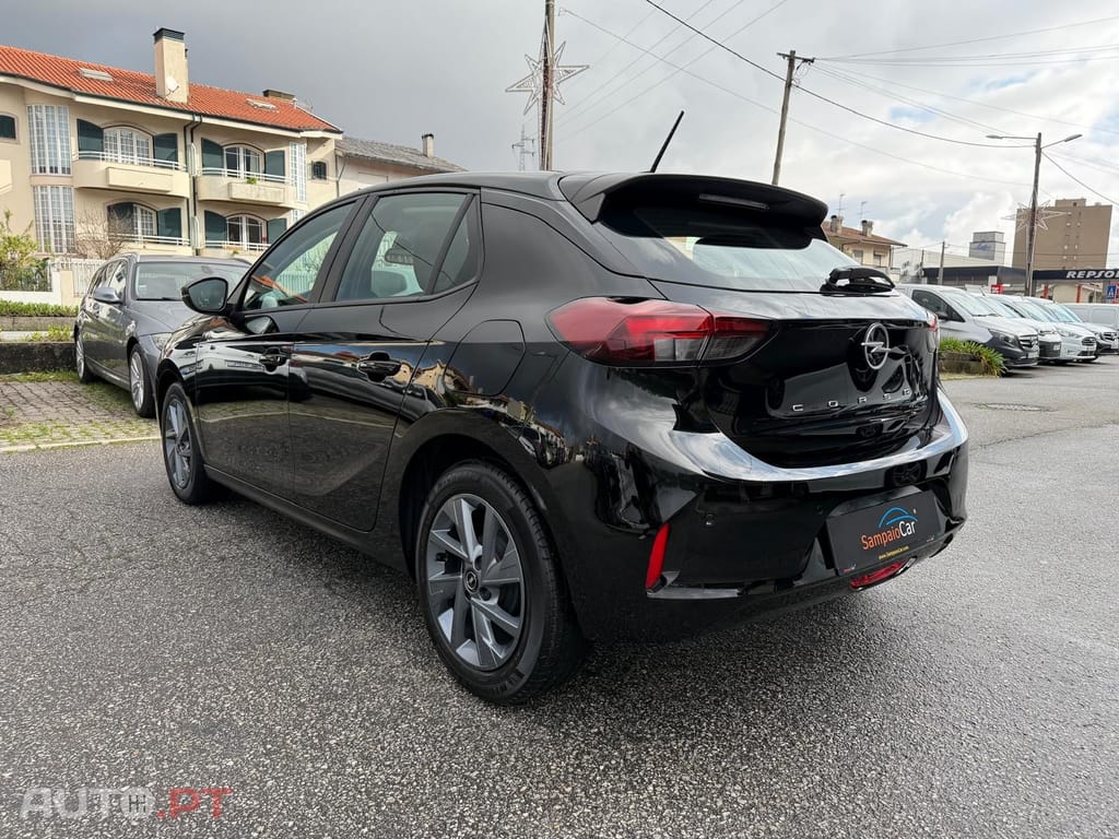 Opel Corsa 1.2 Elegance