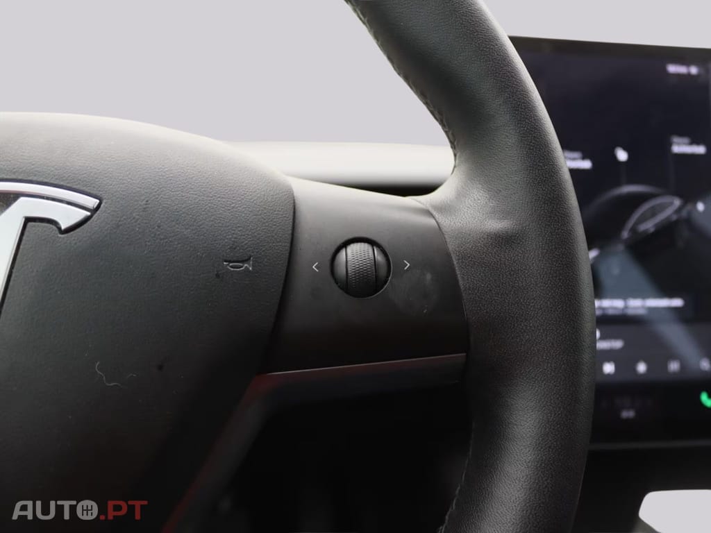 Tesla Model 3 Standard RWD Plus 91%