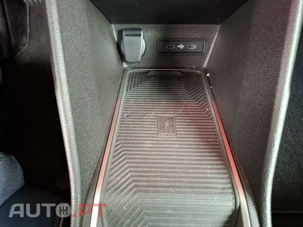 Renault 4 150cv autonomia conforto techno