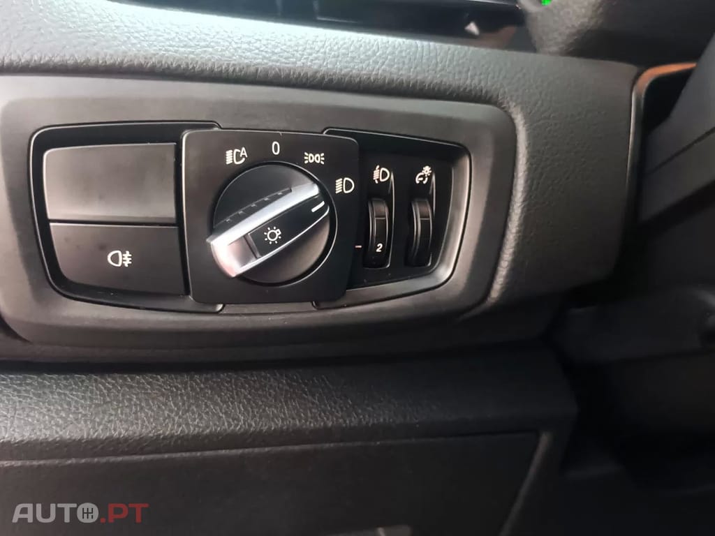 BMW 225 Line Sport