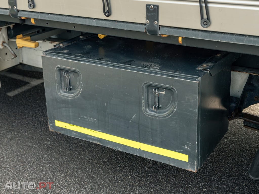 Ford Transit 2.4 TDCi RD L