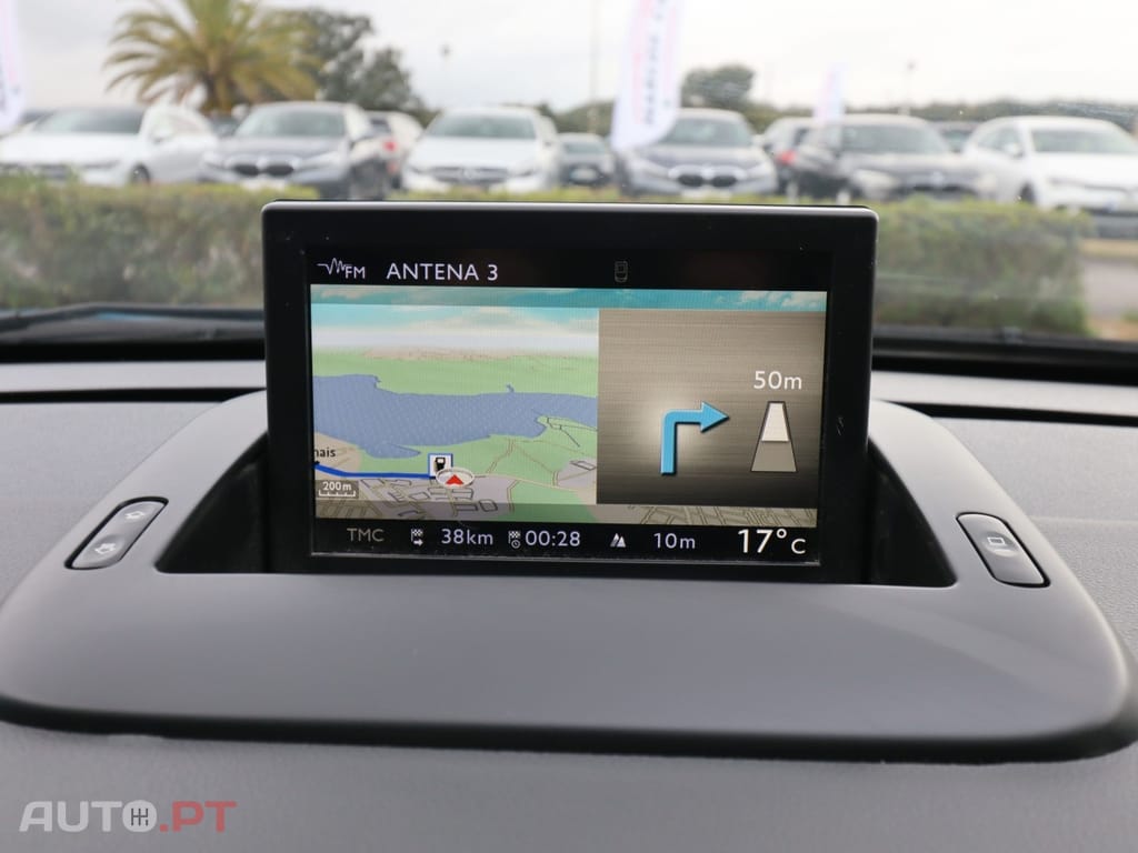 Peugeot 5008 1.6 E-HDi 7L SE Style 2-Tronic