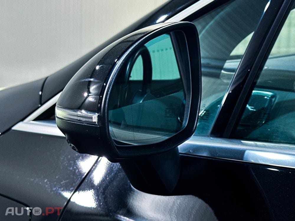 Mercedes-Benz EQE 350+ Limousine Electric Art
