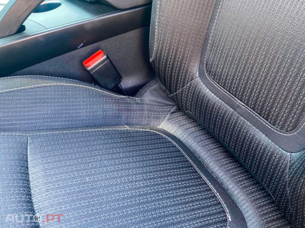 Renault Mégane Sport Tourer 1.5 Blue dCi Intens EDC