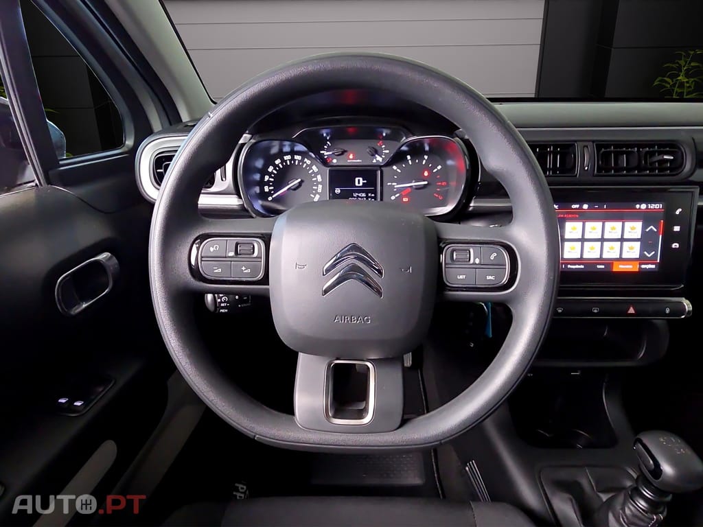 Citroen C3 1.2 PureTech Shine