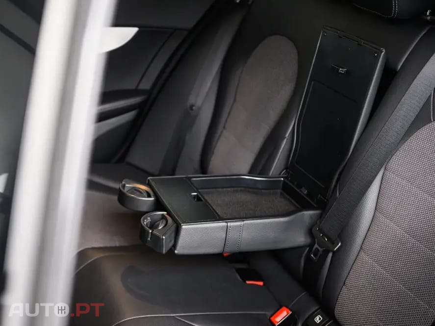 Mercedes-Benz C 200 d Business Solutions