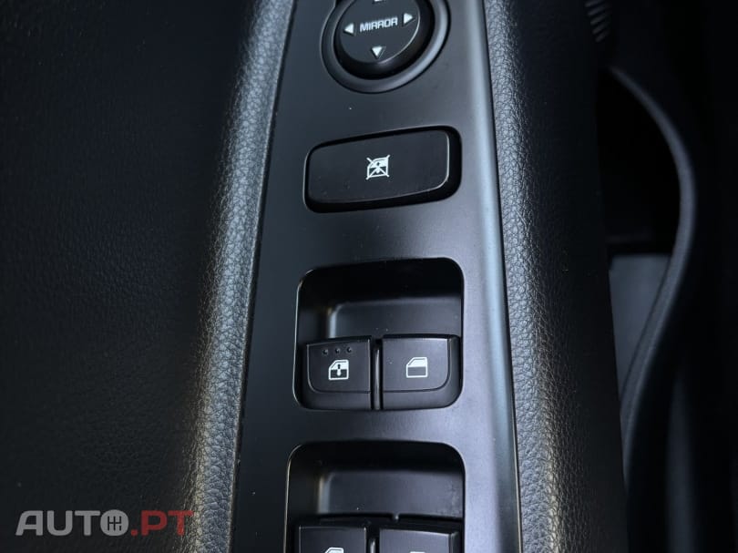 Kia Stonic 1.0 T-GDI Active