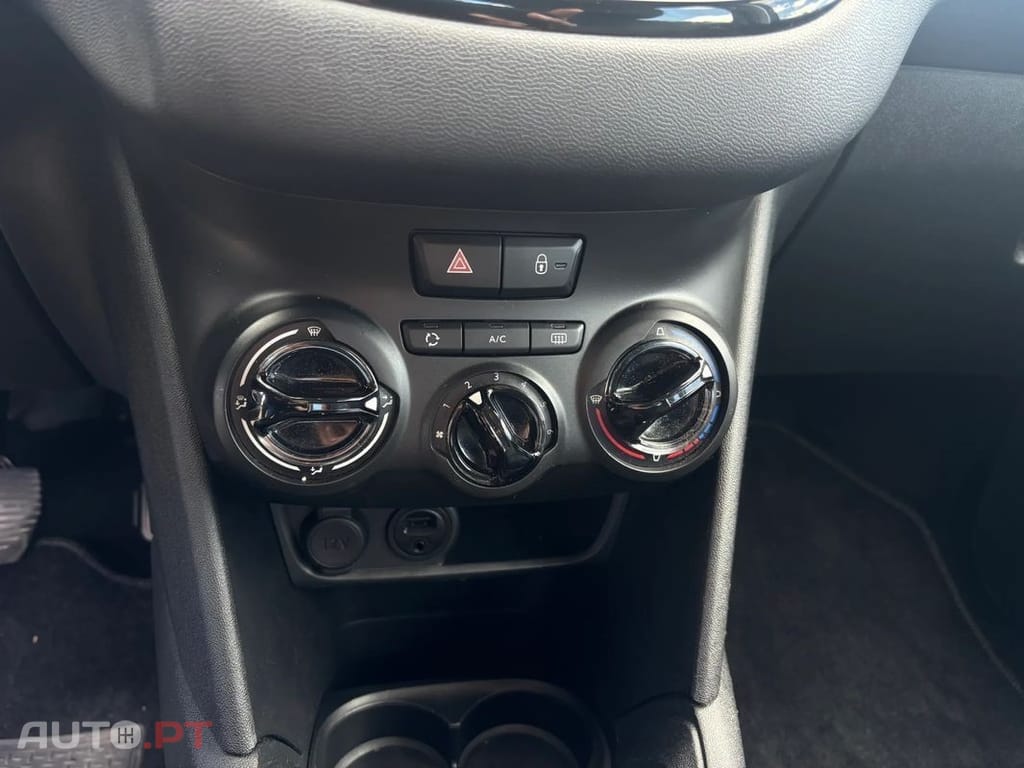 Peugeot 208 1.2 PureTech Active
