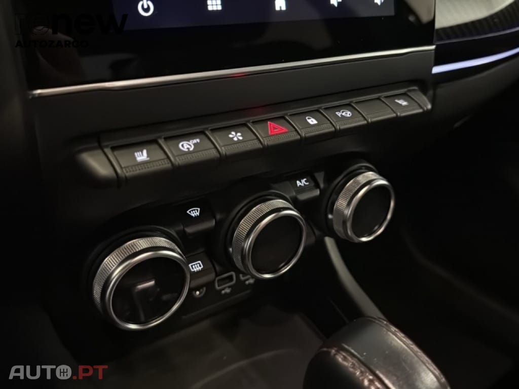 Renault Arkana RL Line