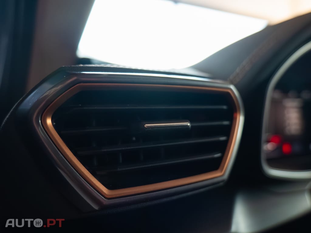 Cupra Formentor 1.5 TSI Plus DSG