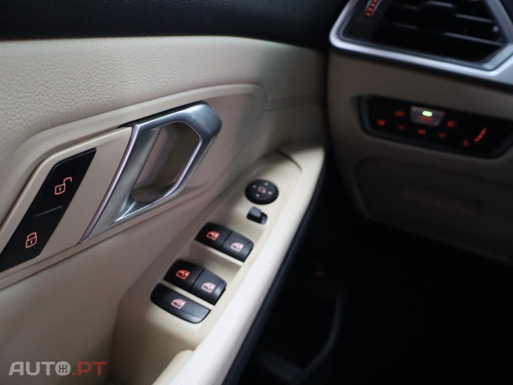 BMW 318 d Auto Advantage