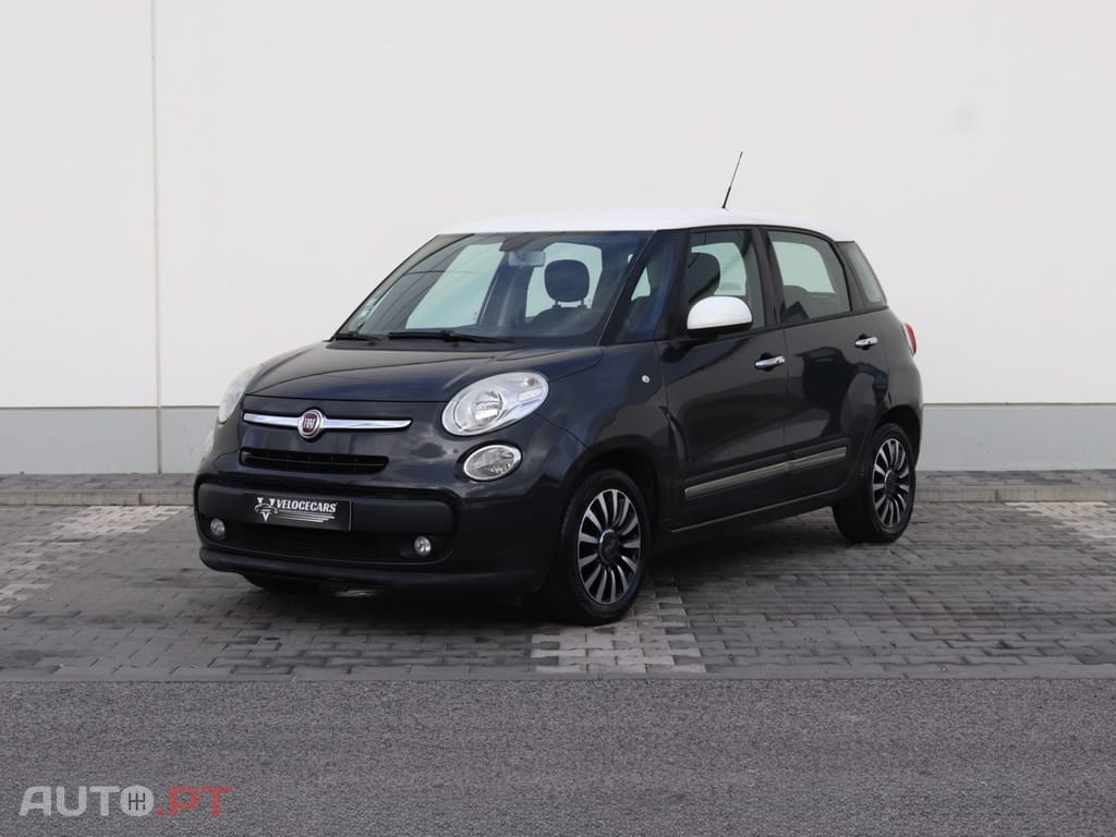 Fiat 500L 1.3 MJ Pop Star S&S