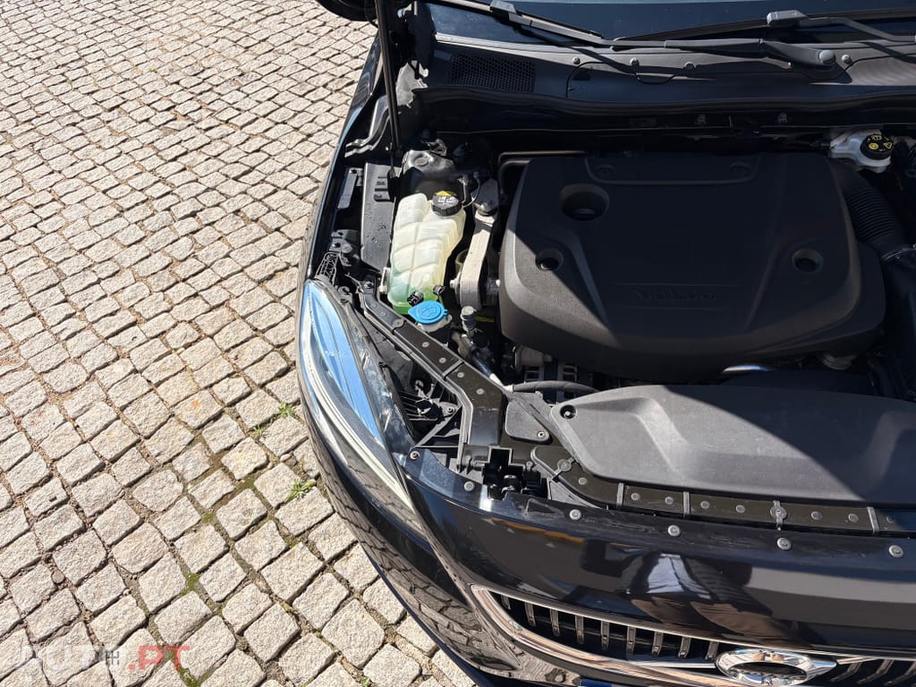 Volvo V40 2.0 D2 Inscription