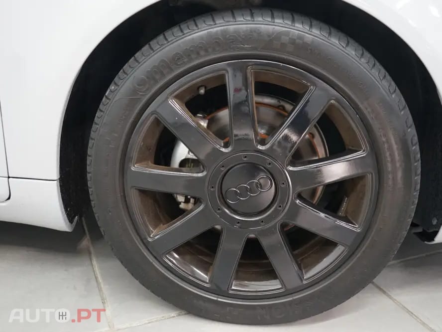 Audi A4 Avant 2.0 TDI S-line Multitronic