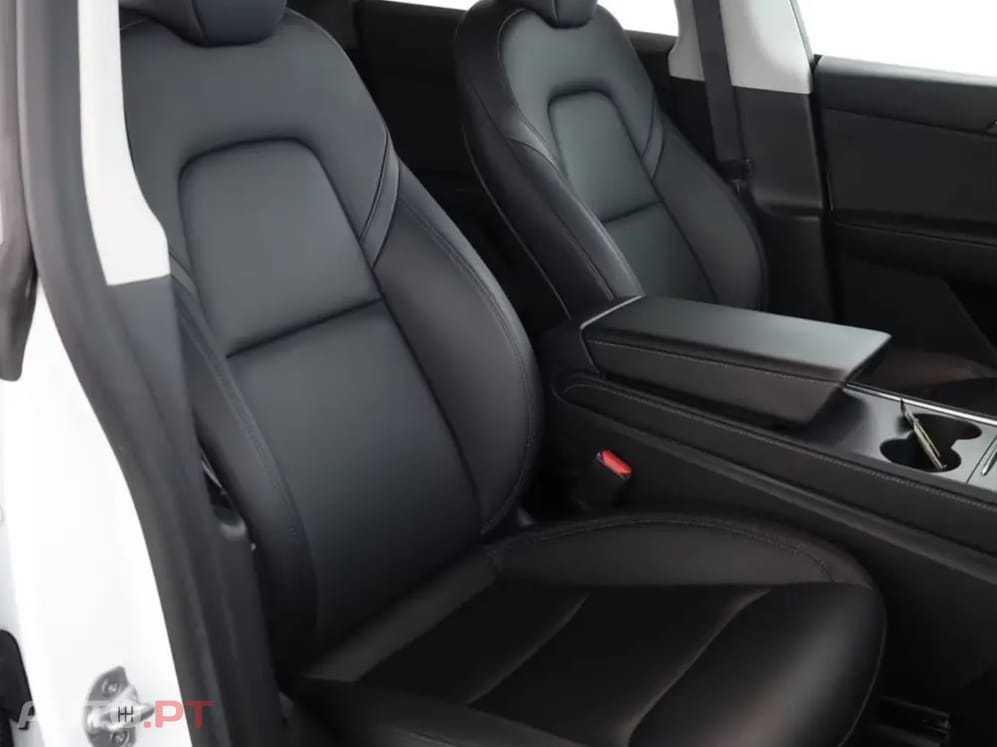 Tesla Model Y Performance Tração Integral