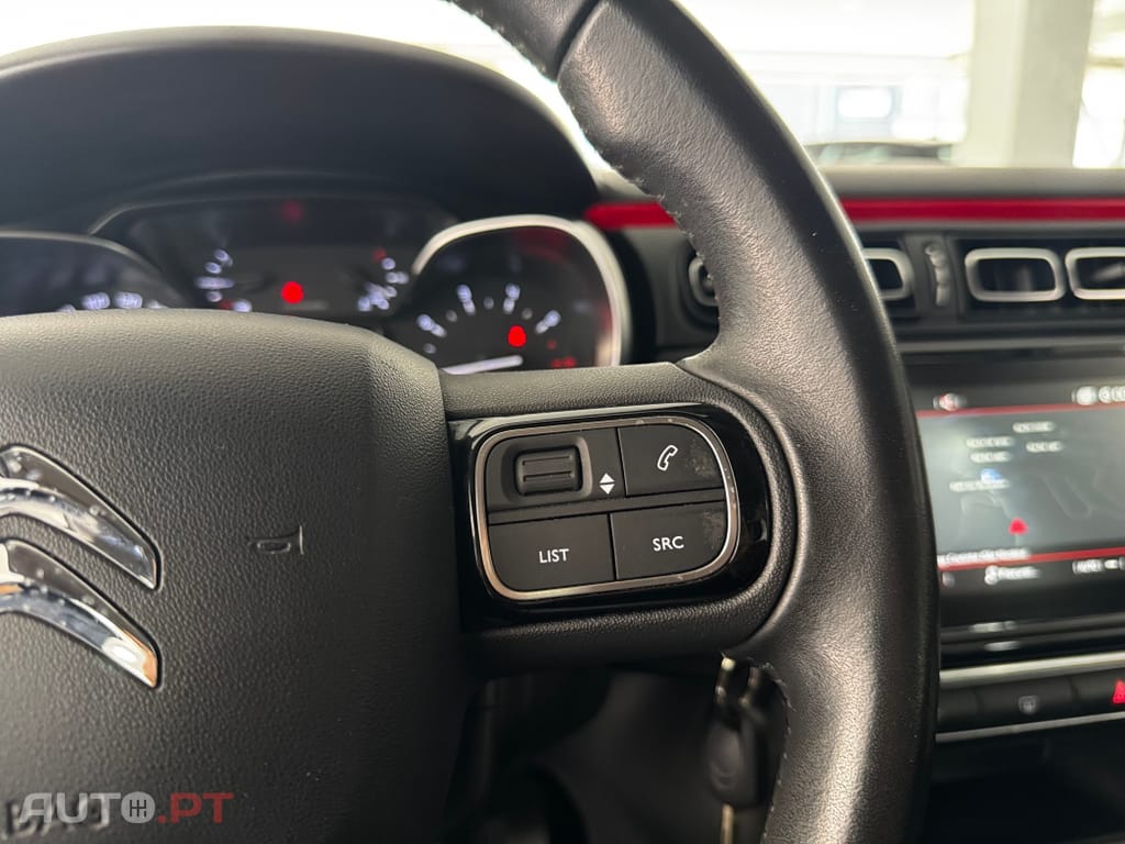 Citroen C3 1.2 PureTech Feel