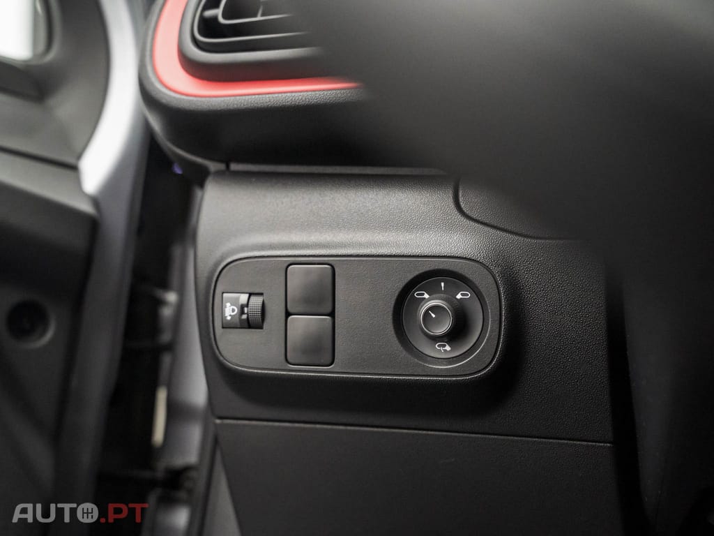 Citroen C3 1.2 PureTech C-Series