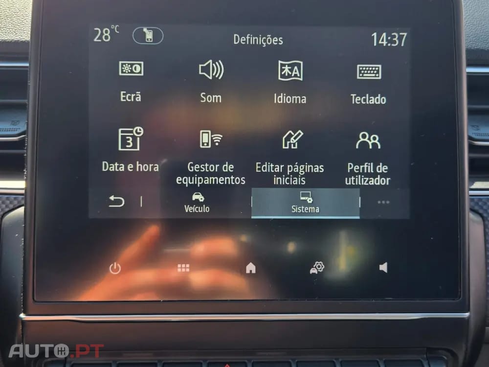 Renault Arkana 1.6 E-Tech Full Hybrid Evolution