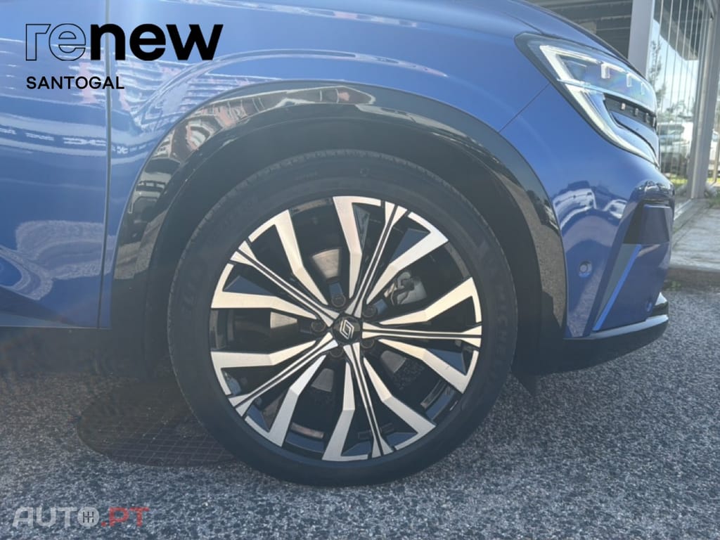 Renault Austral Iconic  Full Hibrid