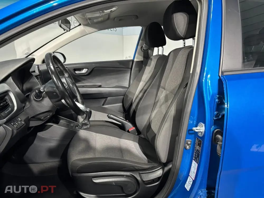 Kia Stonic ND