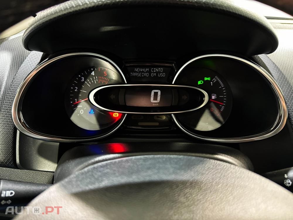 Renault Clio Sport Tourer ST Limited Edition