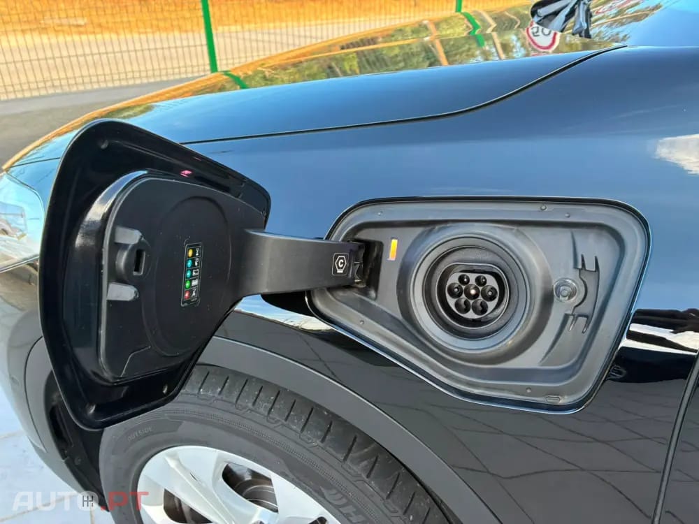 BMW X2 25e Business