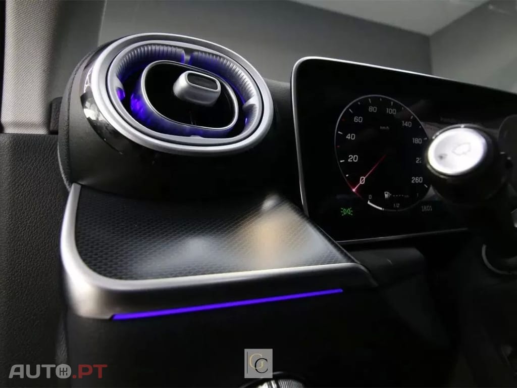 Mercedes-Benz GLC 300 e 4Matic