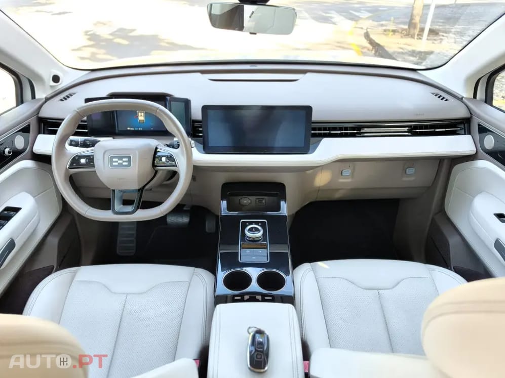Aiways U5 Premium