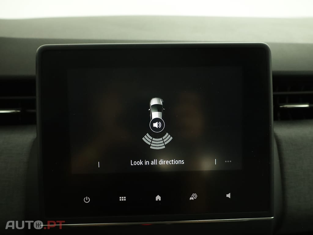 Renault Clio Clio 1.0 TCe Evolution Bi-Fuel