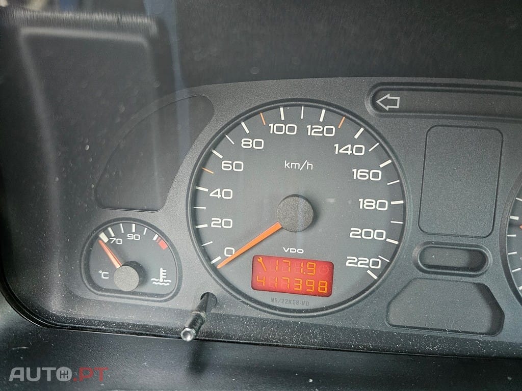 Peugeot 308 SW 1.9Td 90Cv