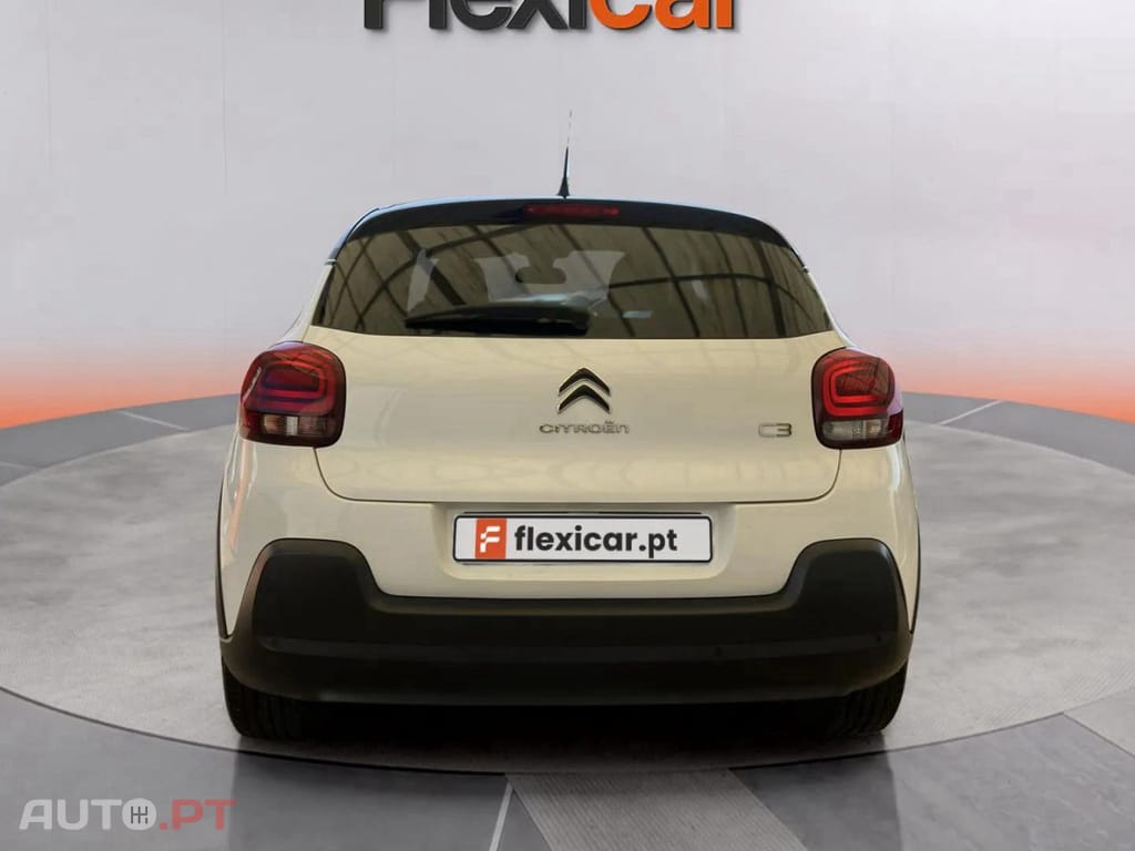 Citroen C3 1.2 PureTech Shine