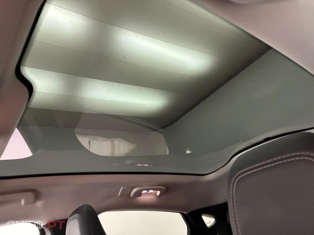 Ford Mustang Mach-E Standard Range