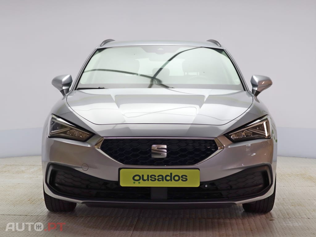 Seat Leon ST 1.0 TSI Style