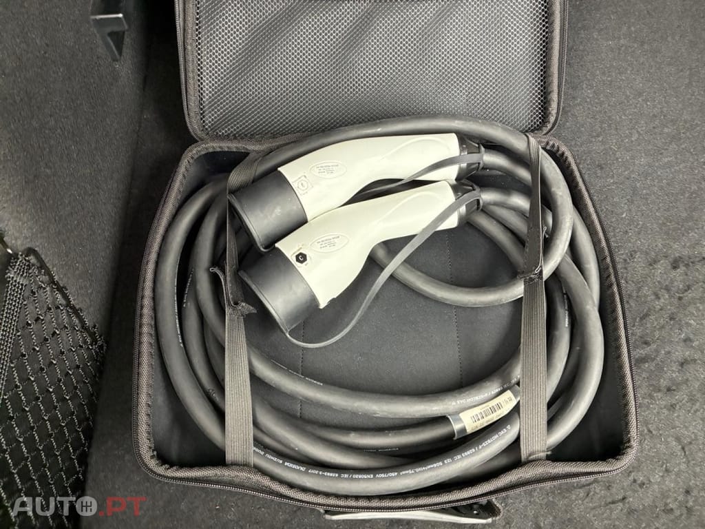 MG ZS EV 72.6 kWh Comfort