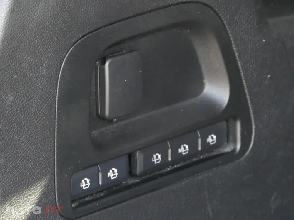 Ford S-Max 2.0 TDCi Vignale Powershift