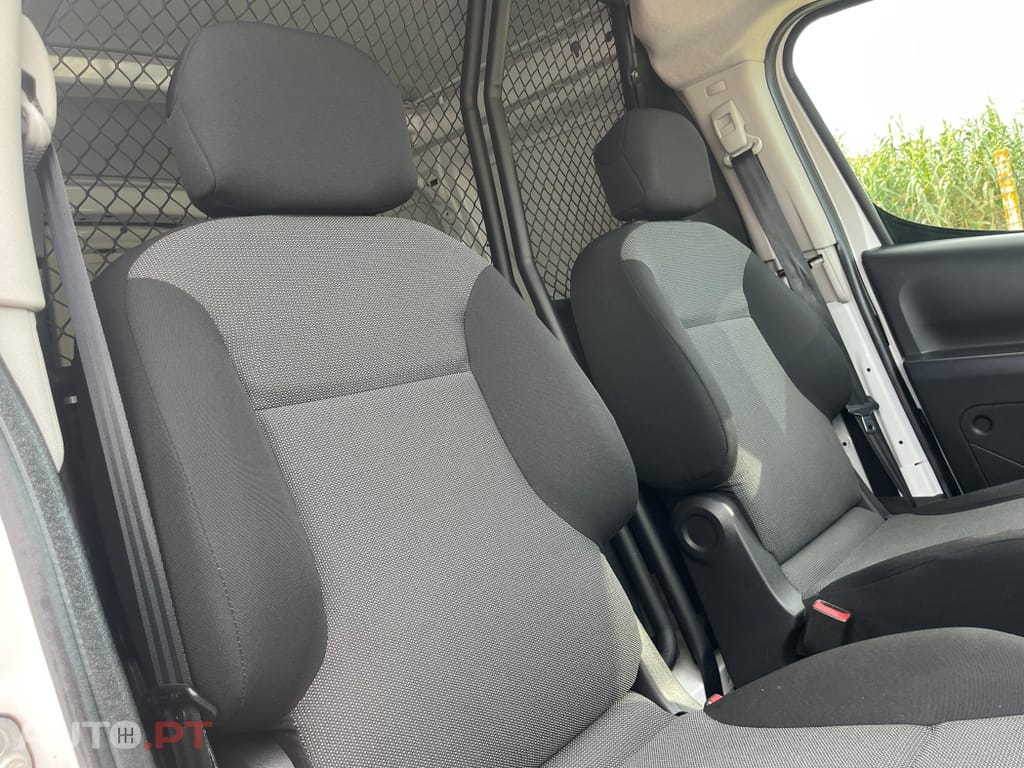 Citroen e-Berlingo E-Berlingo Full Electric
